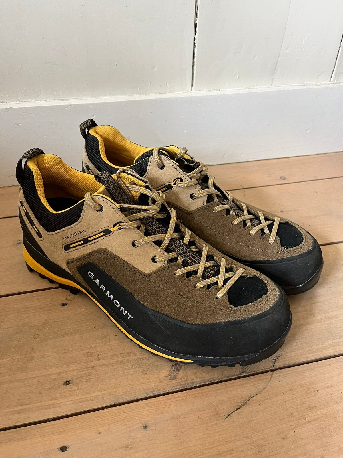 Garmont Dragontail 45 - new, Ophalen of Verzenden, Zo goed als nieuw, Schoenen