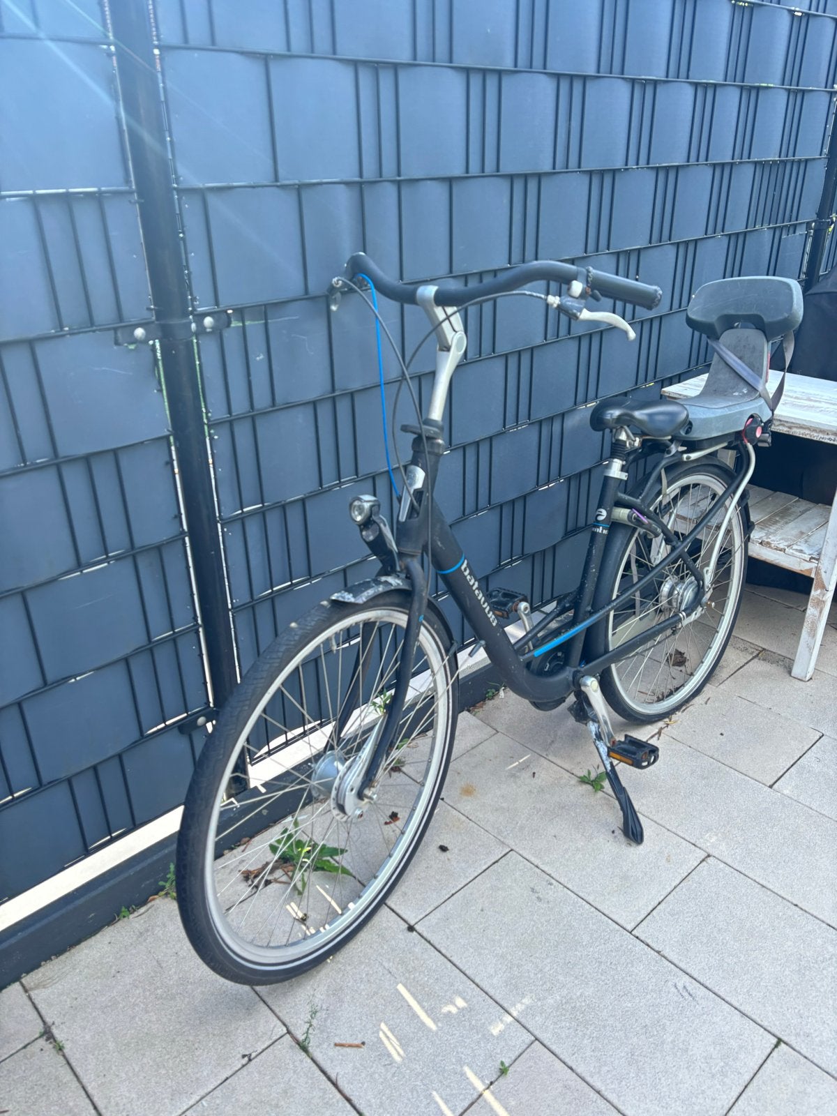 Batavius Mambo LX (Mamafiets), Ophalen, Gebruikt, Overige merken