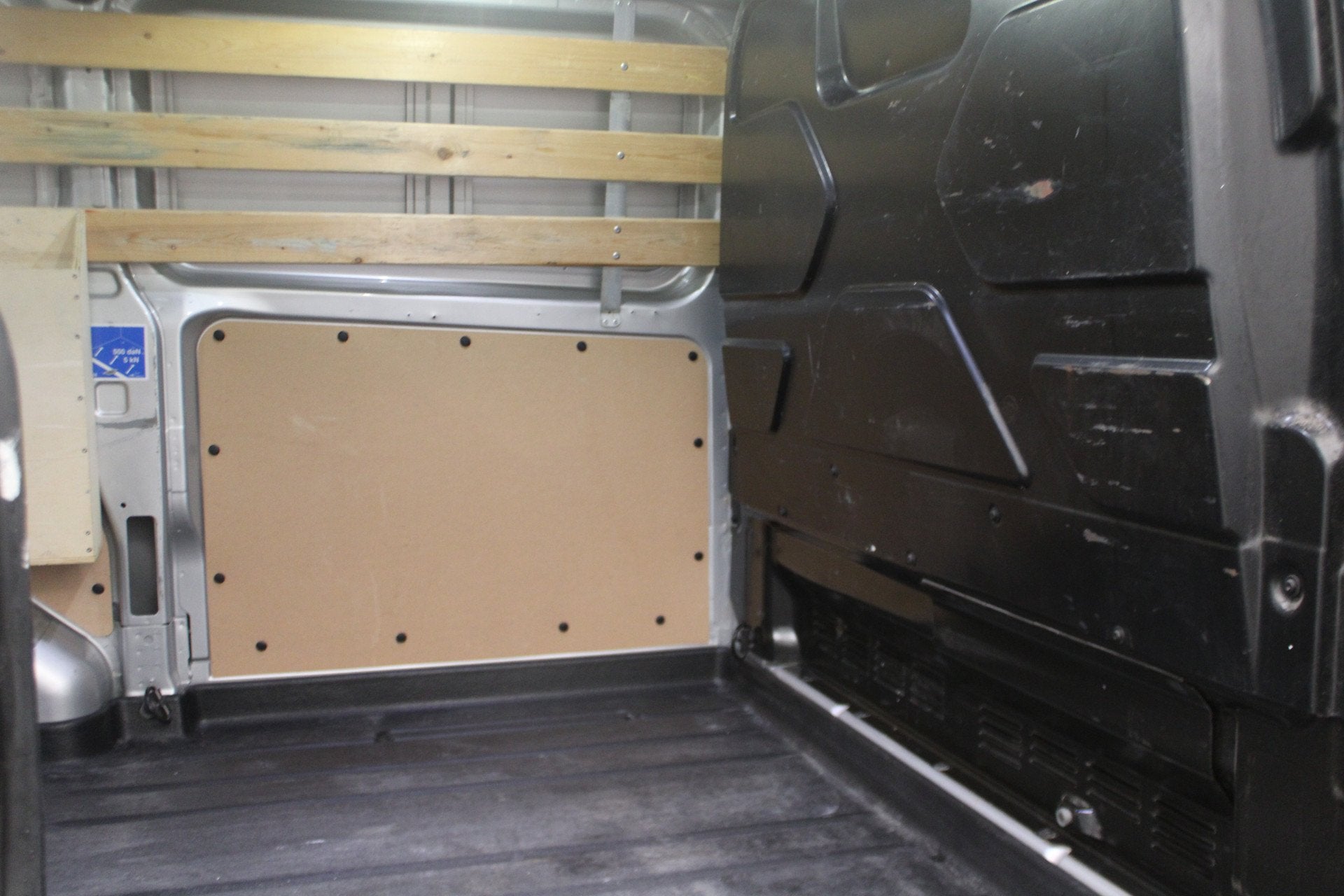 Foto 15 van Ford Transit Custom 270 2.2 TDCI L1H1 Trend camera, navi, ai