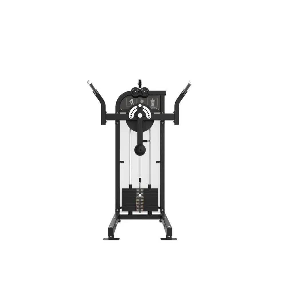 GymFit – Custom-Line – Multi Hip – C09, Sport en Fitness, Ophalen of Verzenden, Zo goed als nieuw, Benen, Overige typen