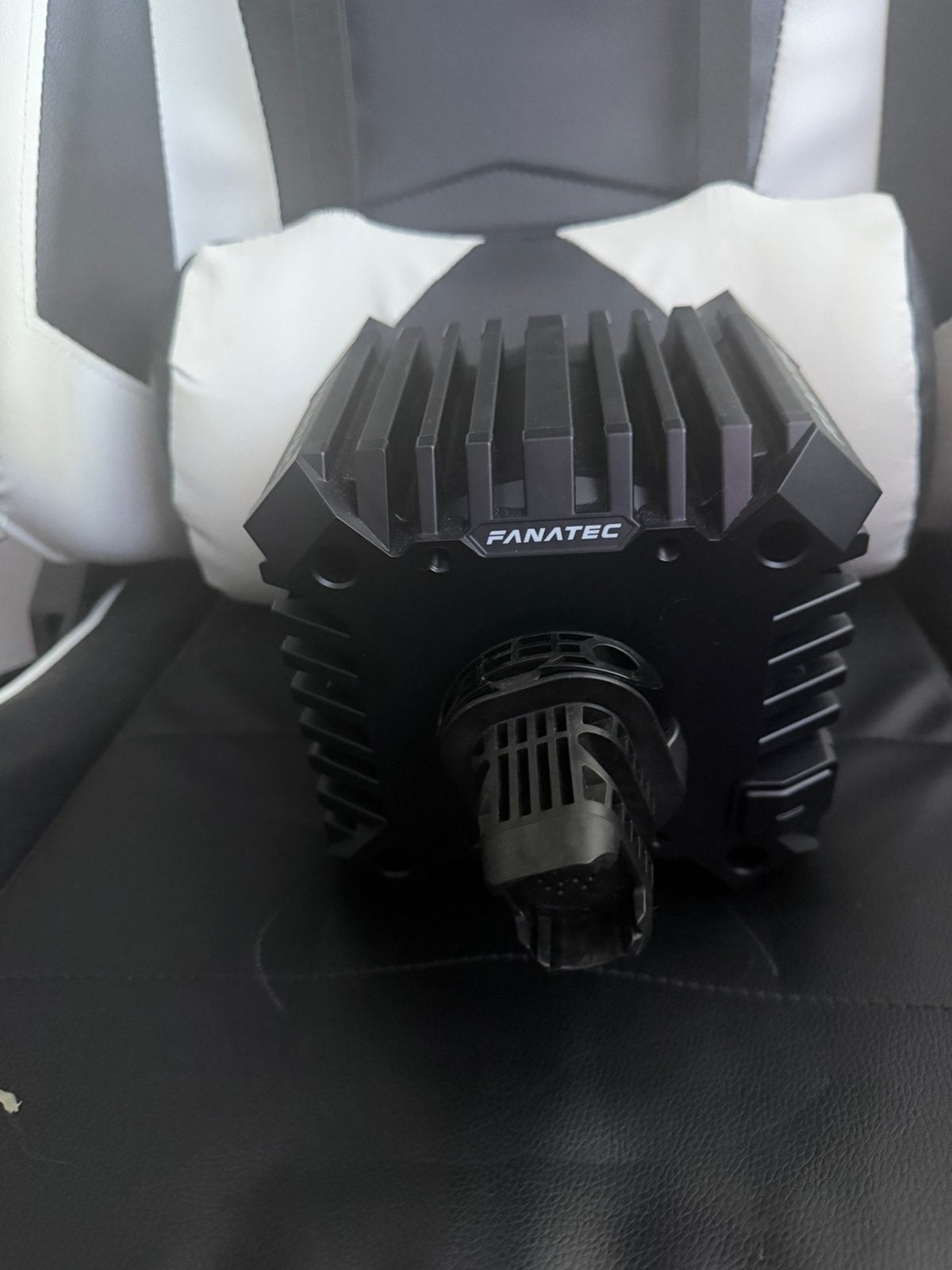 Fanatec CSL DD Wheel Base, Ophalen of Verzenden, Nieuw