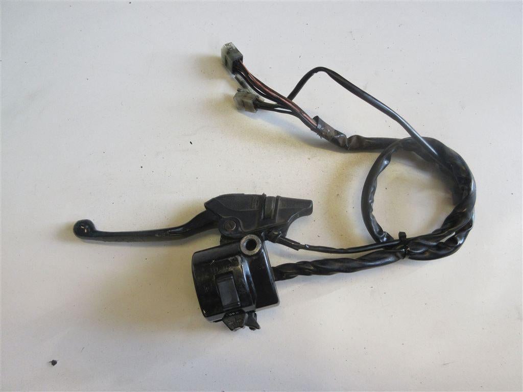 Yamaha XJ750 stuurschakelaar links stuurknoppen controls XJ, Ophalen of Verzenden