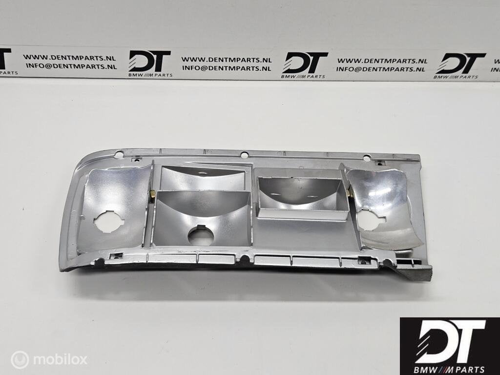 Achterlicht reflector rechts BMW E12 63211361608, Nieuw, Ophalen of Verzenden