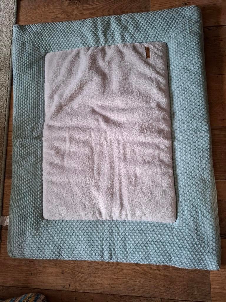 Baby only boxkleed. 75x95., Kinderen en Baby's, Boxen, Ophalen of Verzenden, Nieuw, Boxkleed