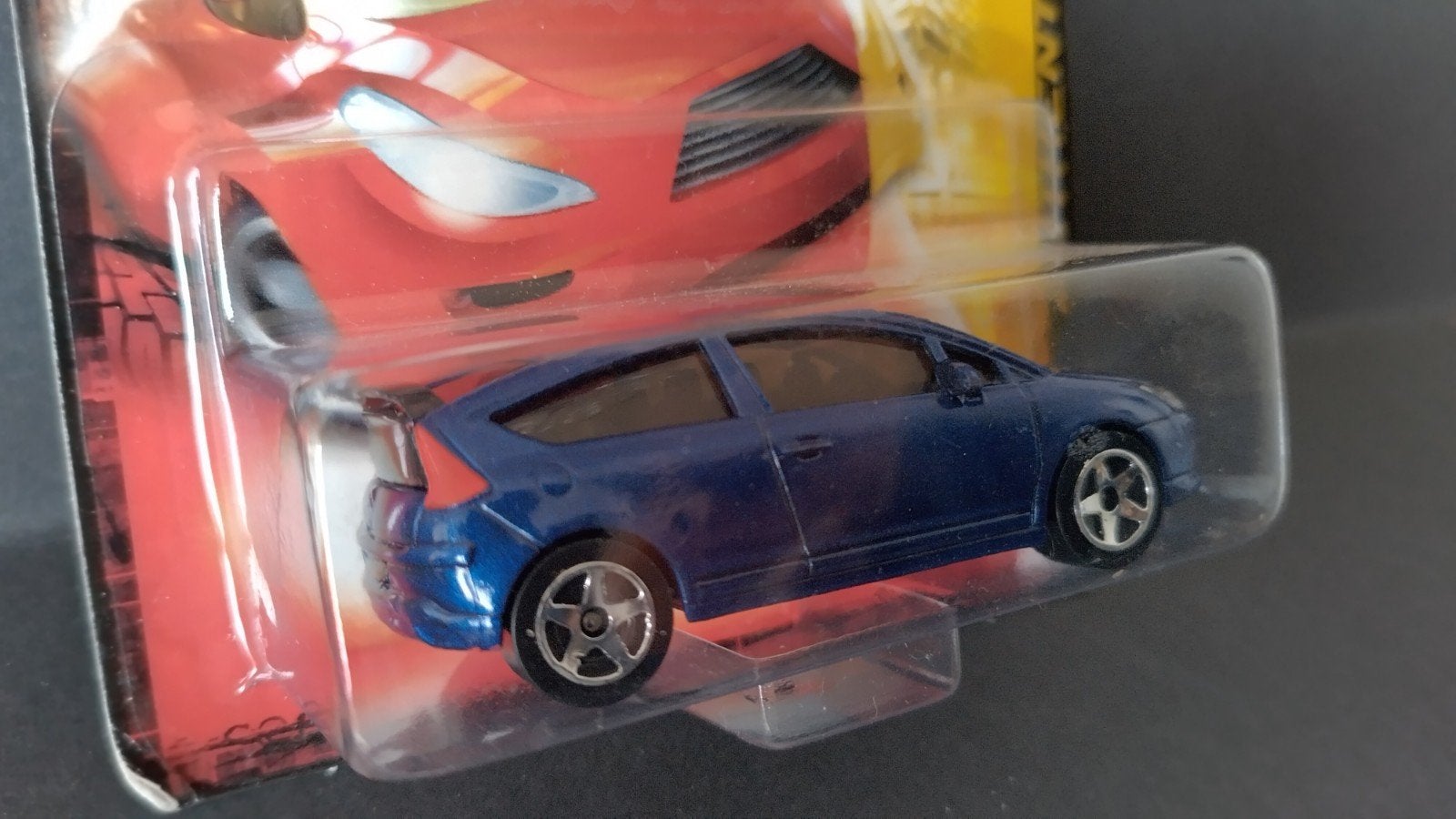 Citroen C4 1:61 3inch Majorette Pol, Auto, Verzenden, ., Nieuw