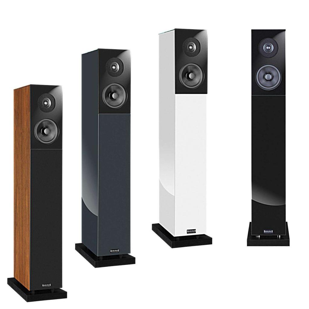 Audio Physic - No Loss of Fine Detail - Bij Hificonnect !, Audio, Tv en Foto, Luidsprekers, Niet ingevuld, Niet ingevuld, Niet ingevuld