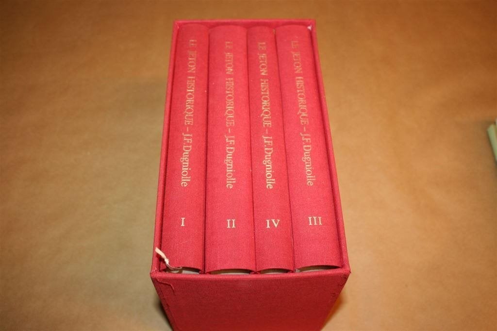 Box set boeken gesch munten in Nederland - Facsimile 1876, Postzegels en Munten, Munten en Bankbiljetten | Toebehoren, Ophalen of Verzenden
