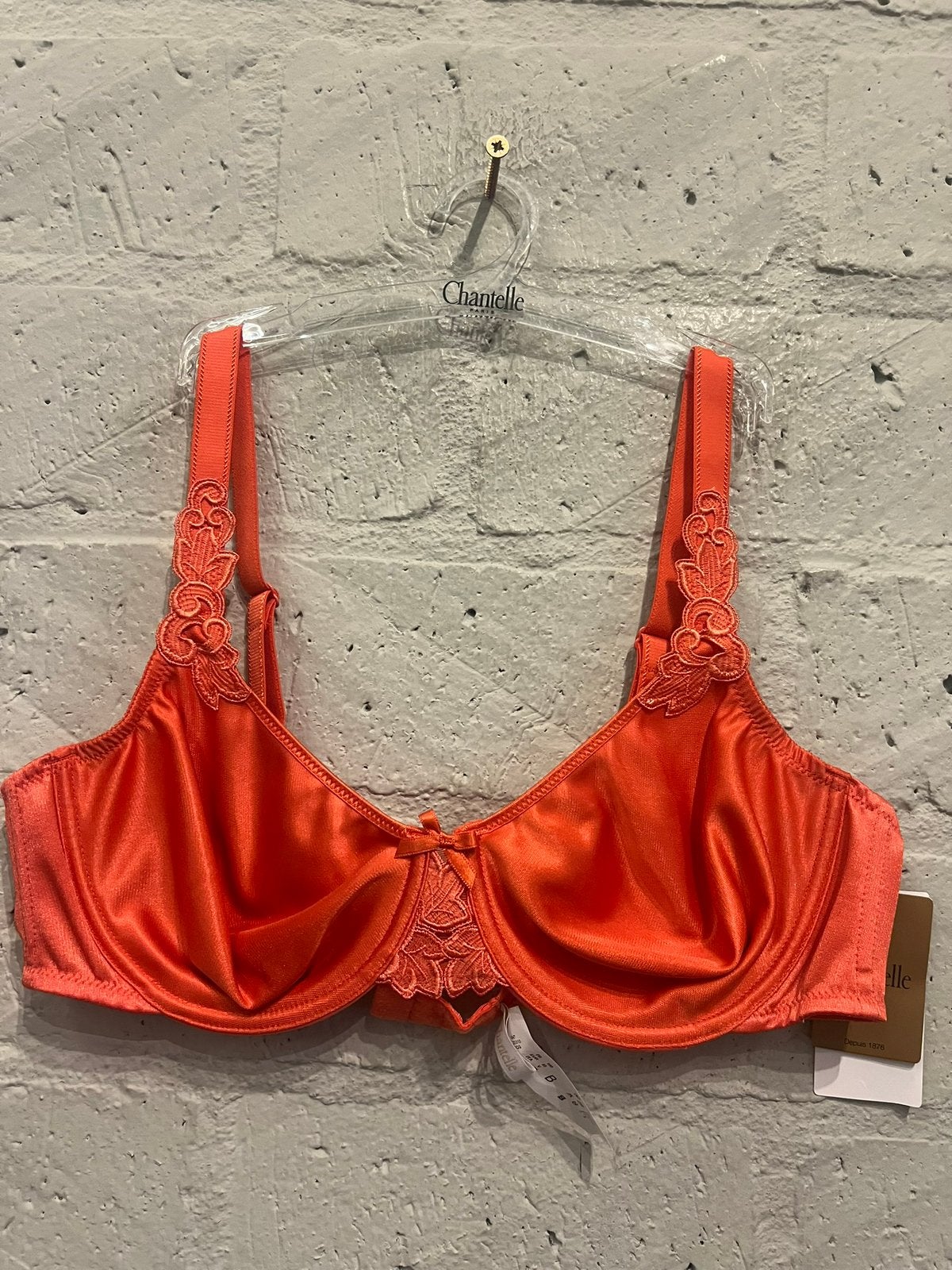 Chantelle bh maat 85B NIEUW!! Nu €30,-, Kleding | Dames, Ophalen of Verzenden, BH