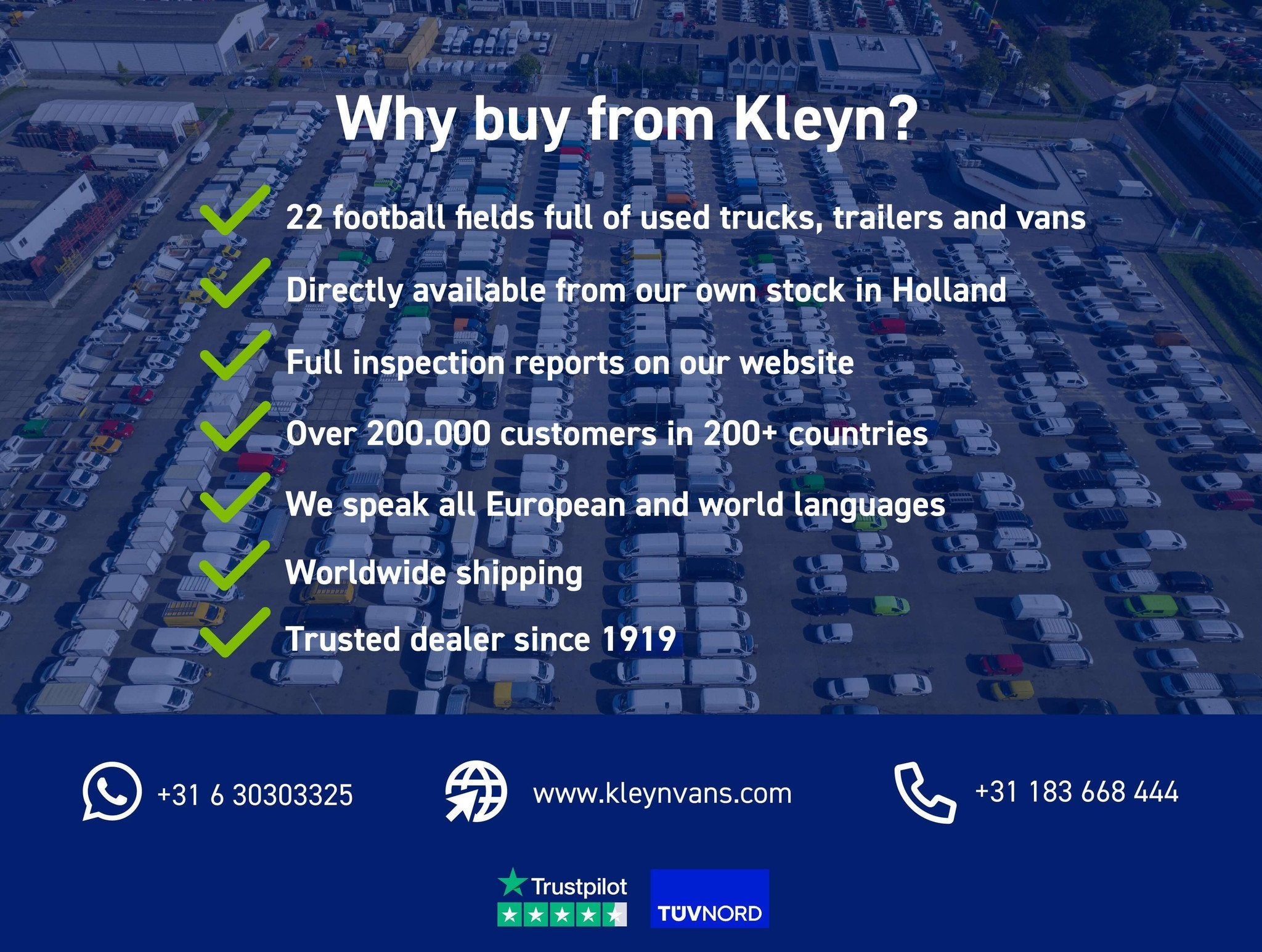 IVECO DAILY 35C16 dl aut. l2h2, Auto's, Automaat, Gebruikt, Euro 6, Overige kleuren
