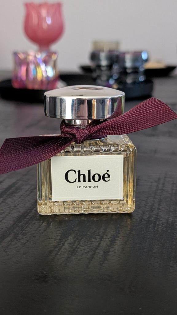 Nieuwe Chloé Le Parfum 30ml, Omg Gorinchem, Ophalen of Verzenden, Nieuw