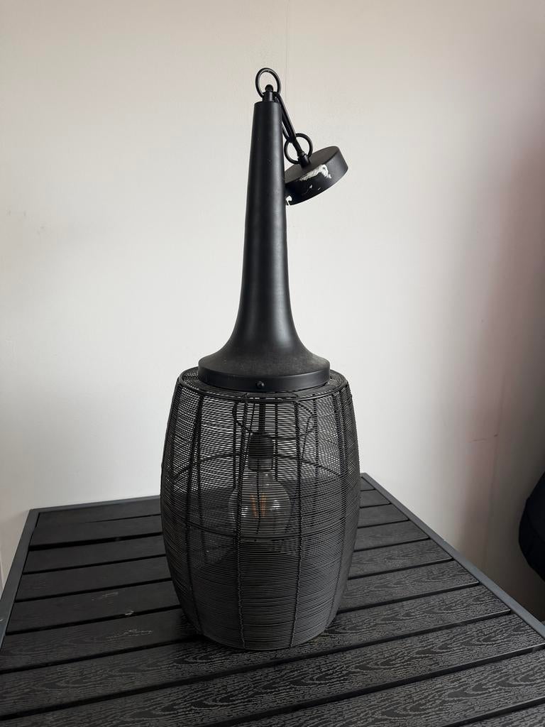 Luxe hanglamp Woonexpress - ook als set verkrijgbaar, Huis en Inrichting, Lampen | Hanglampen, Ophalen of Verzenden, Zo goed als nieuw