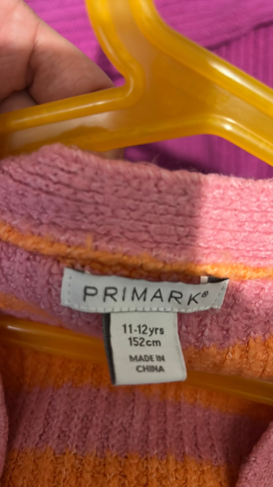 Vest Maat 152, Kleding | Dames, Ophalen, Zo goed als nieuw
