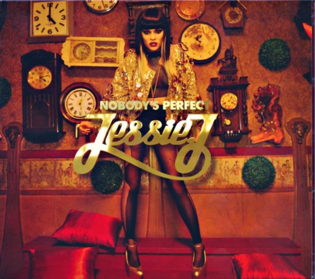 Jessie J - Nobody's Perfect (PROMO), Cd's en Dvd's, Cd Singles, Zo goed als nieuw, Overige genres, Ophalen of Verzenden