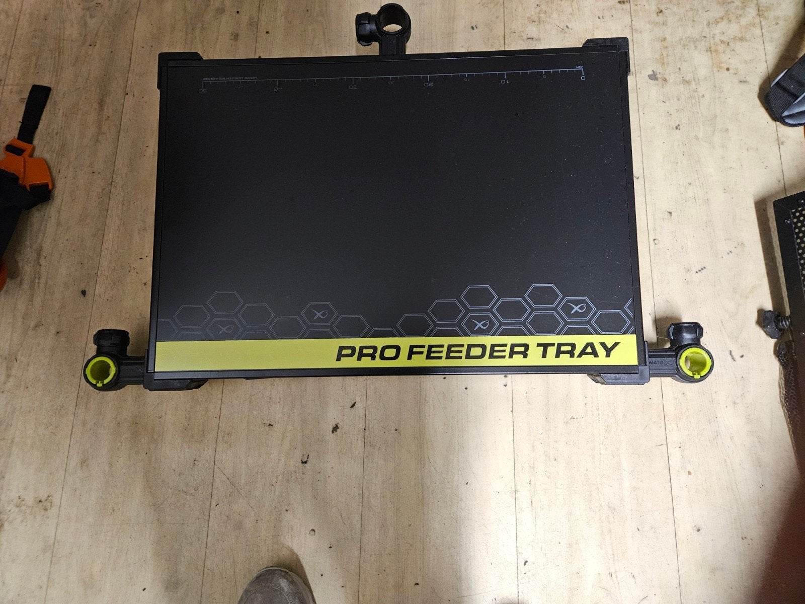 Matrix Pro Feeder Tray - Zo goed als nieuw, Ophalen, Zo goed als nieuw, Overige typen