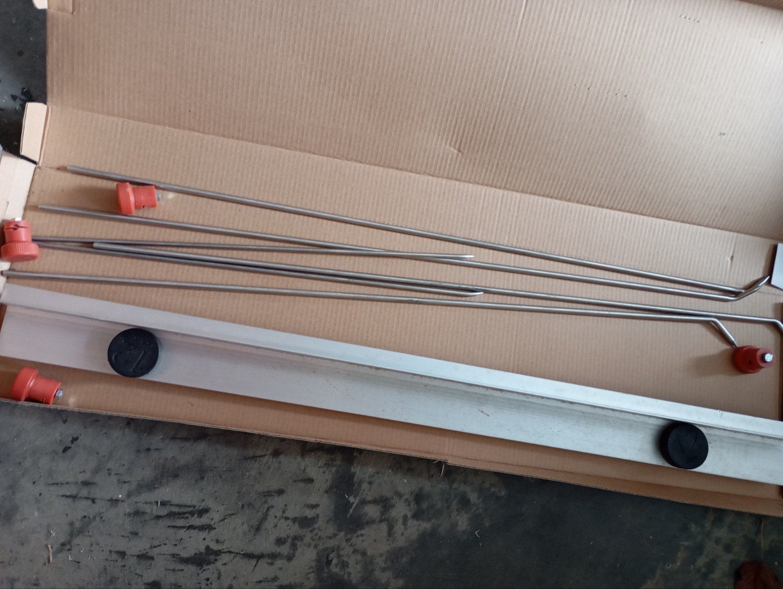 Trapspin, Ophalen of Verzenden, Minder dan 50 watt
