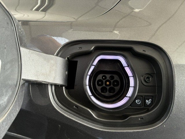 Foto 6 van Ford Kuga 2.5 PHEV ST-Line X-20 inch-trekhaak winterpakket