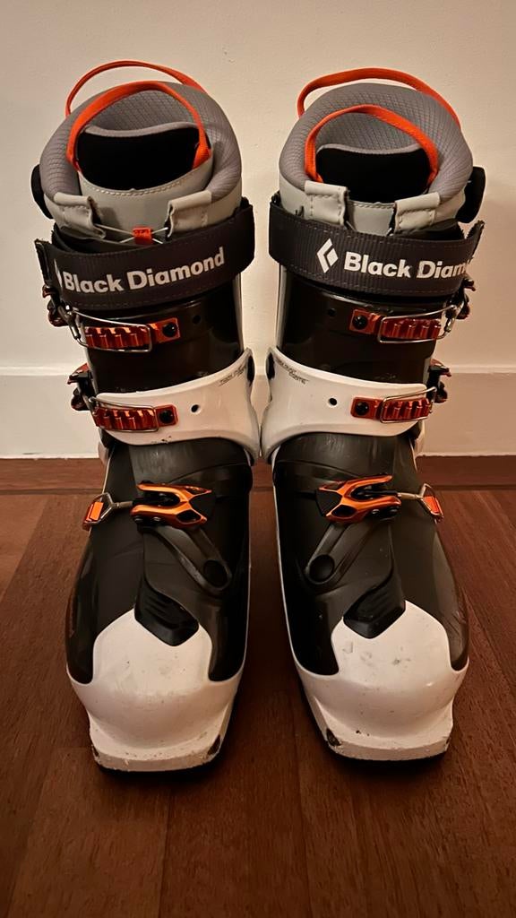 Tourski schoenen Black Diamond 28,5, Overige merken, Gebruikt, Schoenen, Ophalen of Verzenden