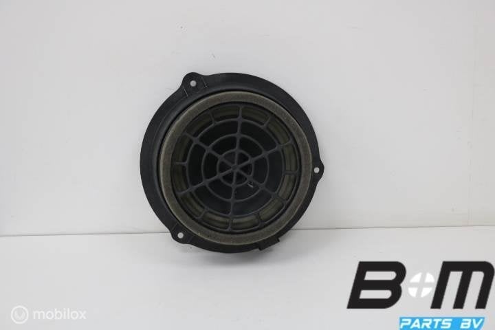 Bose lagetonenluidspreker Audi Q3 8U 8U0035411A, Gebruikt