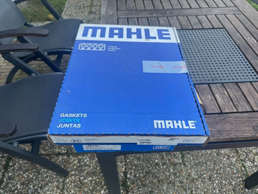 Pakkingen lagers MOPAR Jeep Dodge, Ophalen of Verzenden, Nieuw, Amerikaanse onderdelen