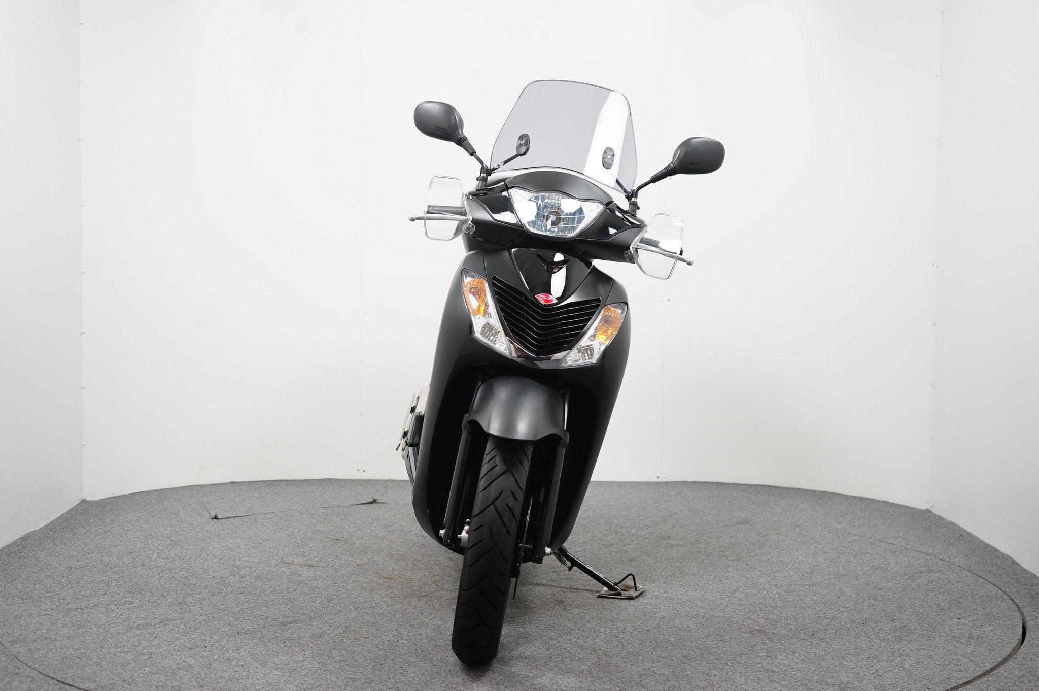 Honda SH 150 (bj 2010), Scooter, Automaat, 153 cc, 12 t/m 35 kW