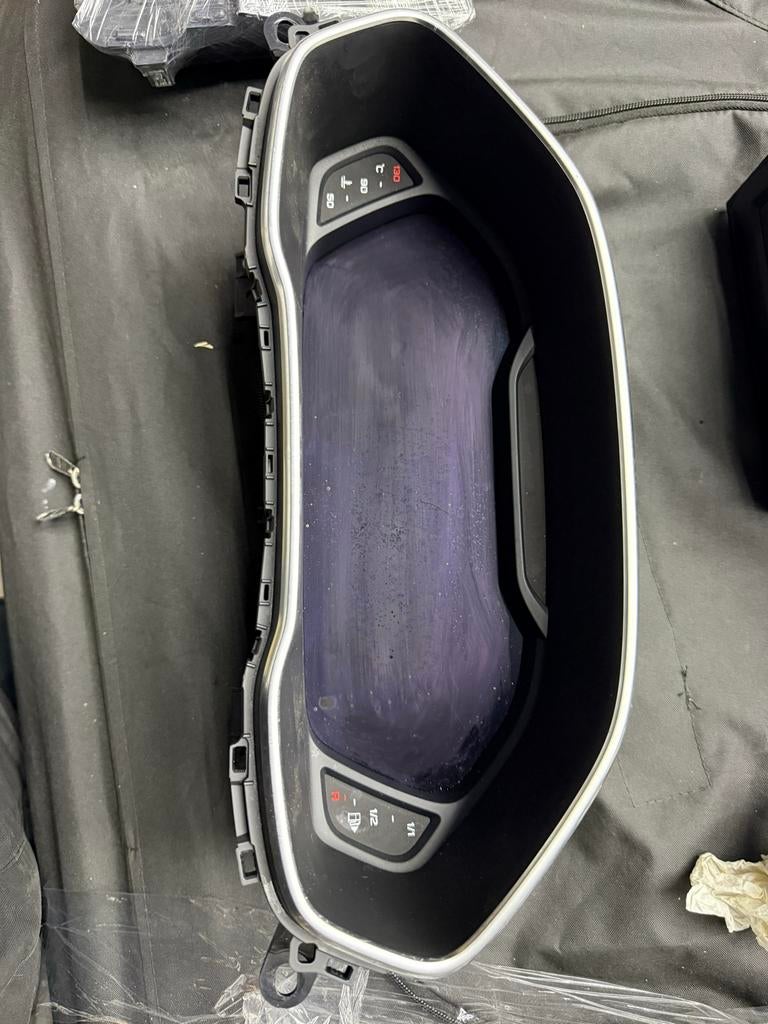 Audi RSQ3 2020 Virtual Cockpit - 40.000 km, Ophalen, Gebruikt, Audi