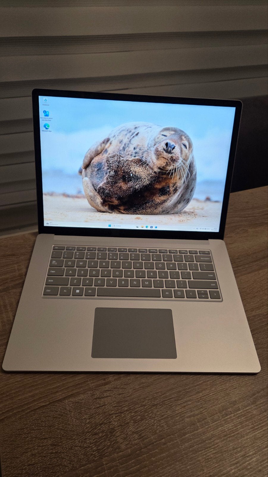 Microsoft Surface 5 laptop I7/16GB RAM/256GB, Computers en Software, Windows Laptops, Intel Core i7 1265U, 256 GB, 2 tot 3 Ghz