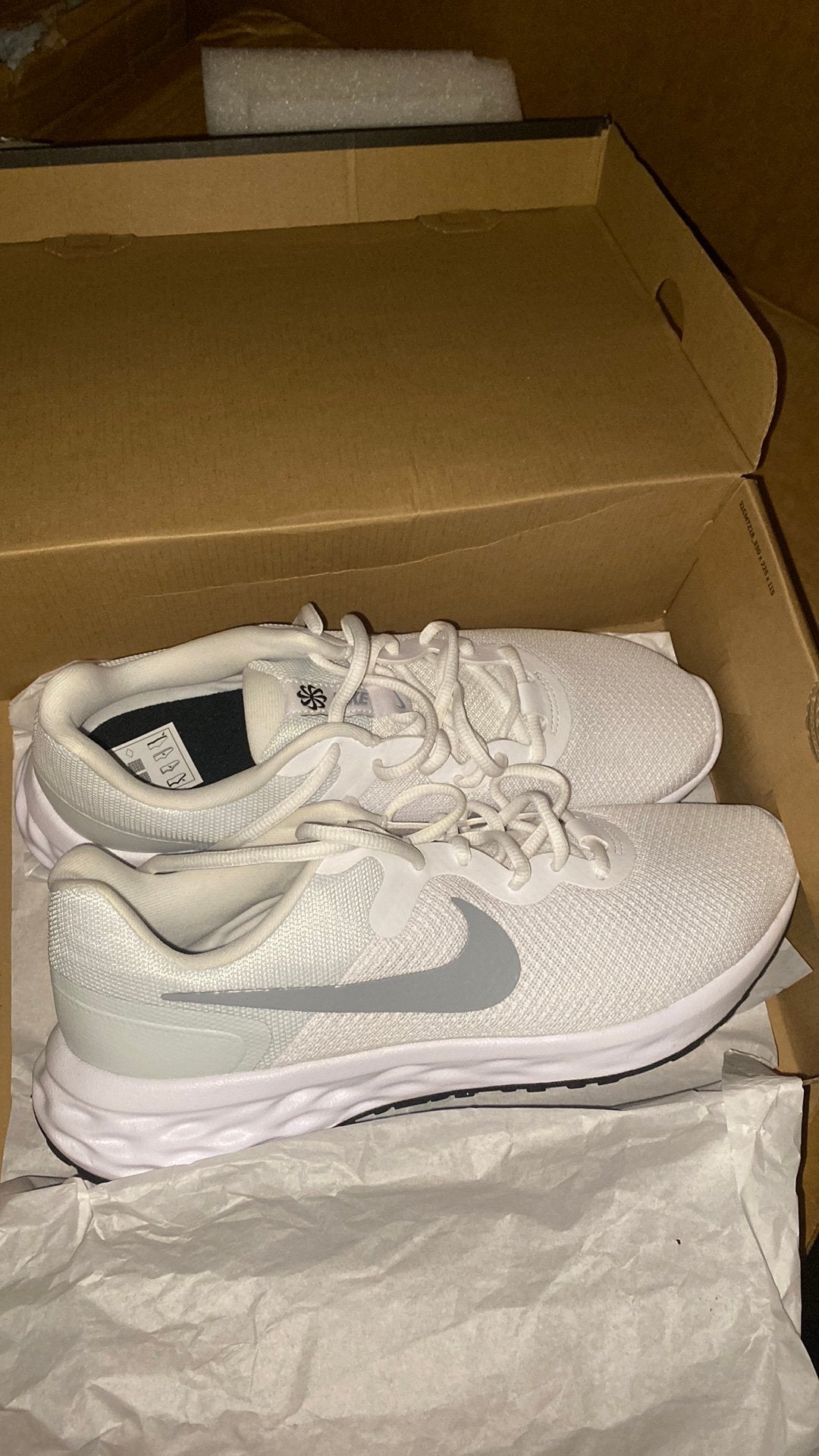Nike runner schoenen, Ophalen, Zo goed als nieuw