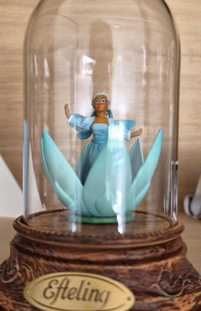 Efteling uniek Souvenir, Ophalen of Verzenden