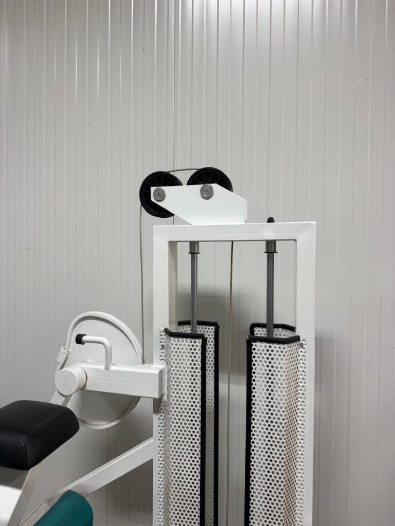 Panatta bicep curl/ preacher curl/ bizeps / fit2000, Gebruikt, -, -, Overige typen