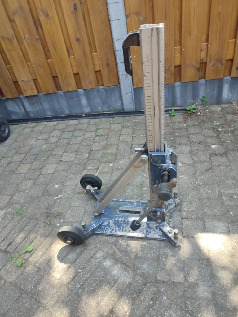 Carat boorstatief S2300, Ophalen of Verzenden, Overige typen