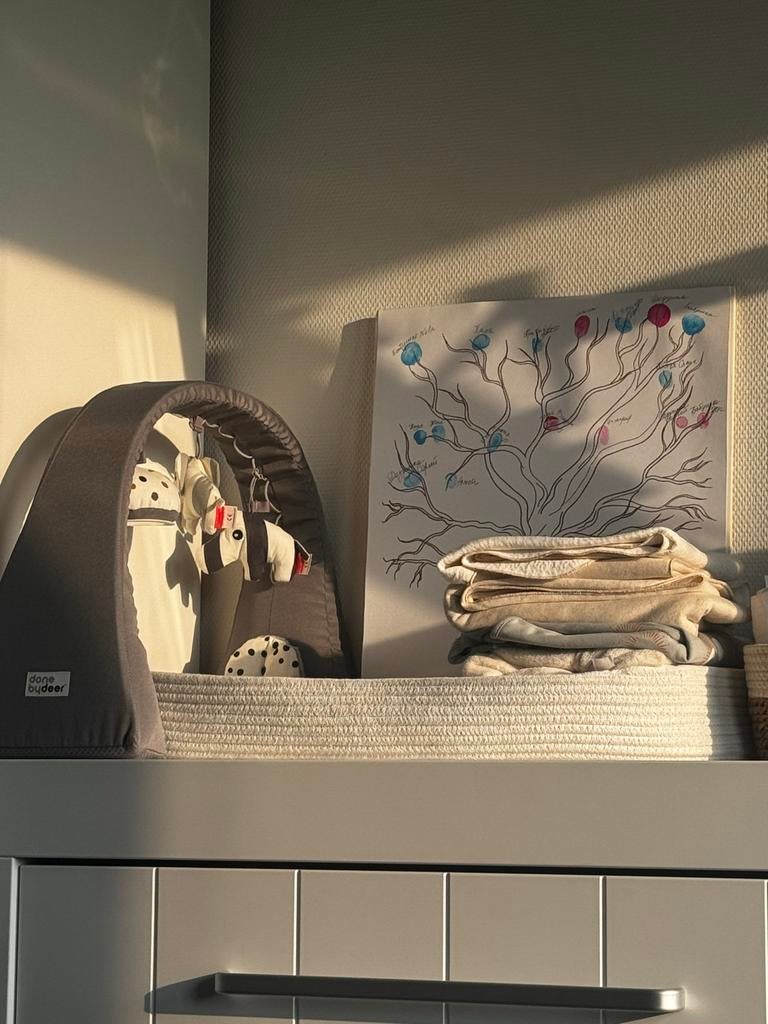 Done by Deer Activity Gym (Deer Friends) - Zo goed als nieuw, Ophalen of Verzenden, Zo goed als nieuw, Overige typen