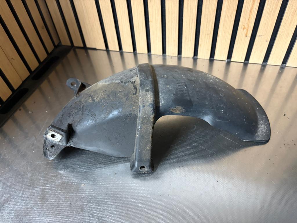 gilera / piaggio 50cc spatbord, Ophalen