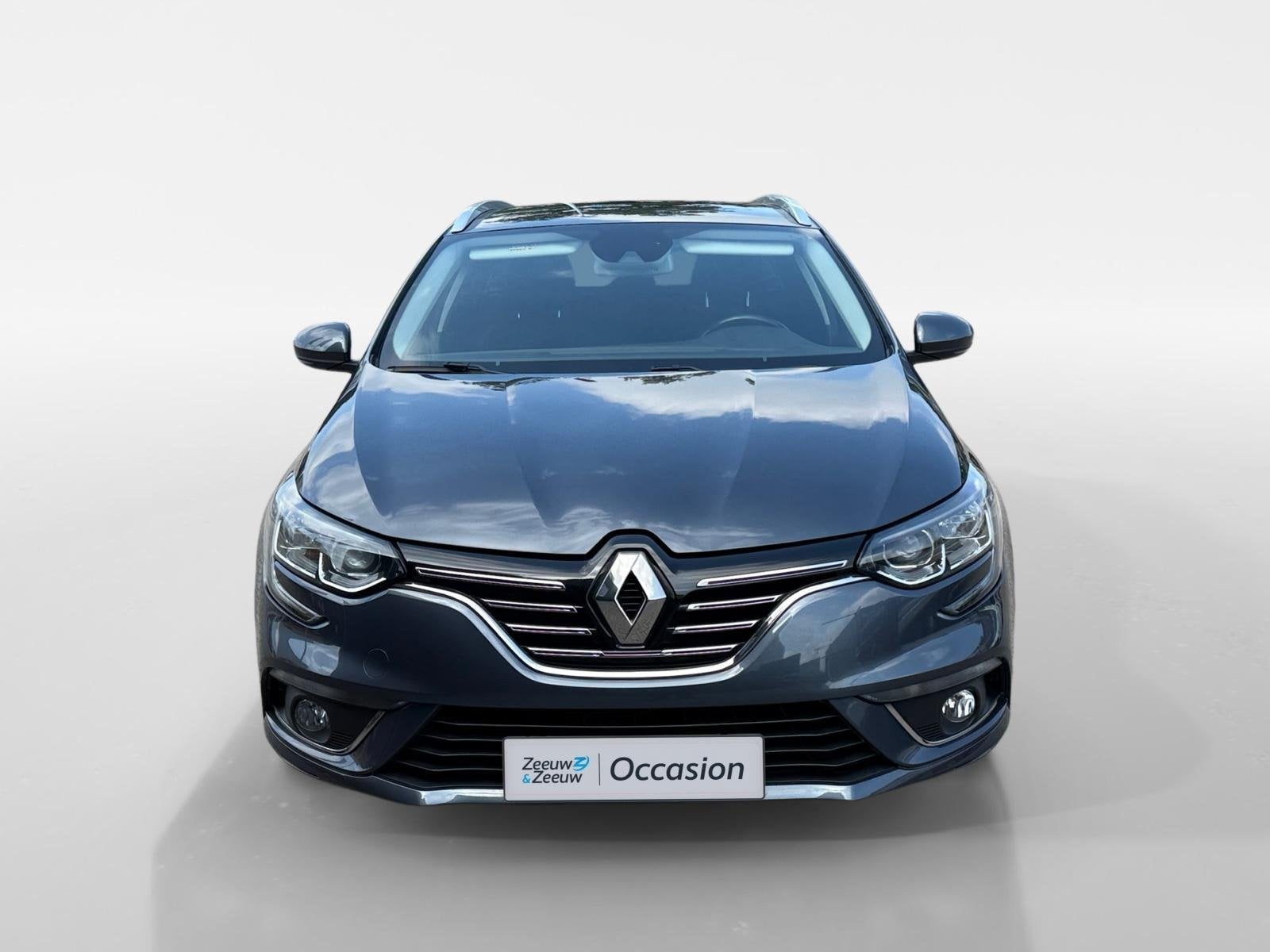 Renault Mégane Estate 1.2 TCe Bose | Apple/Android Carplay, Voorwielaandrijving, 12 maanden, 101 pk, Gebruikt