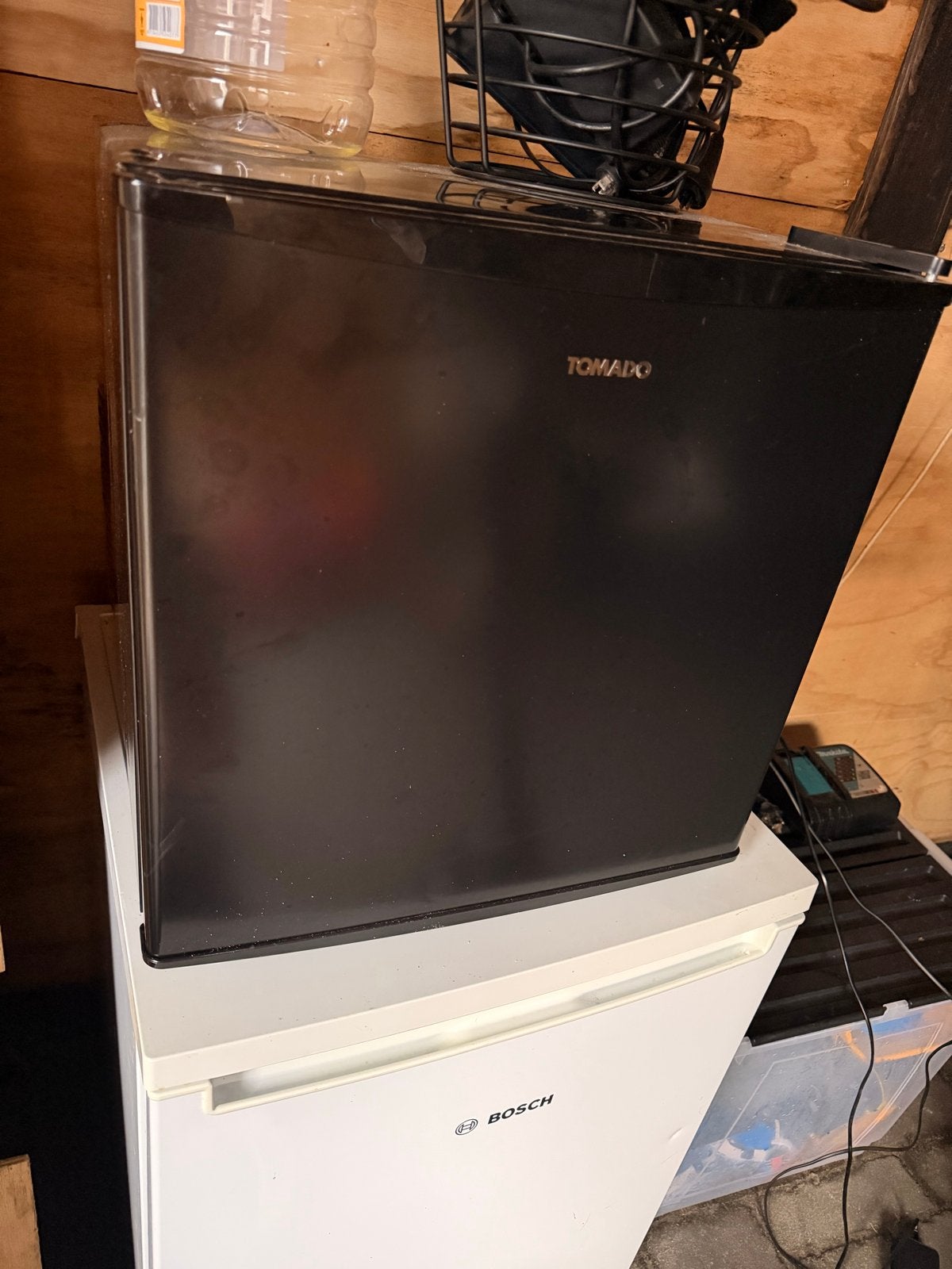 Vriezer tafel model, Minder dan 85 cm, Zo goed als nieuw, Energieklasse A of zuiniger, Ophalen