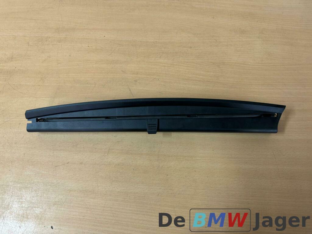 Zonwering Rechts Achter BMW 5-serie Touring E39 68225722, Gebruikt, Ophalen of Verzenden, BMW, BMW