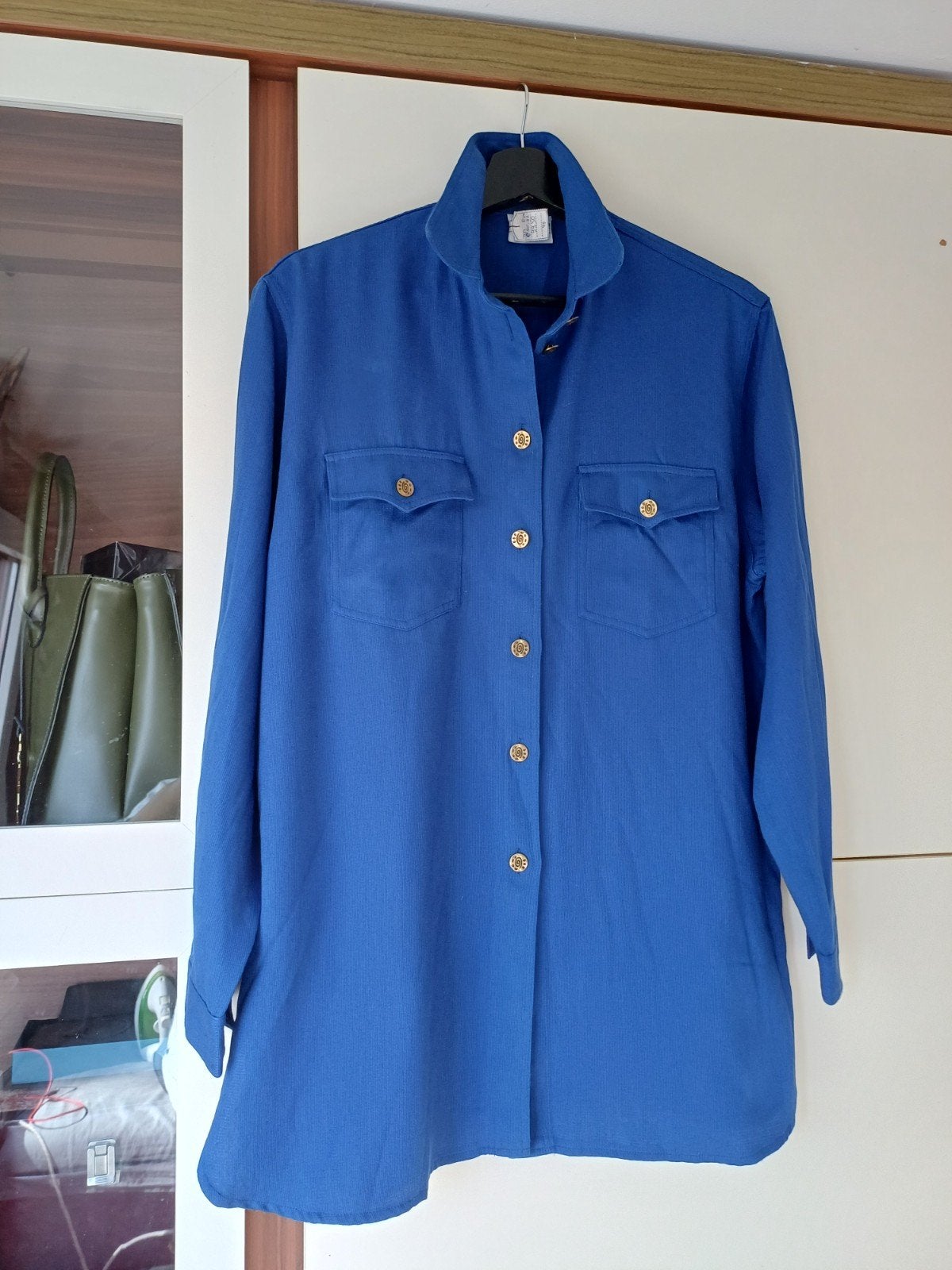 Prachtige EMDEE BLOUSE.  NIEUW, Ophalen of Verzenden, Nieuw
