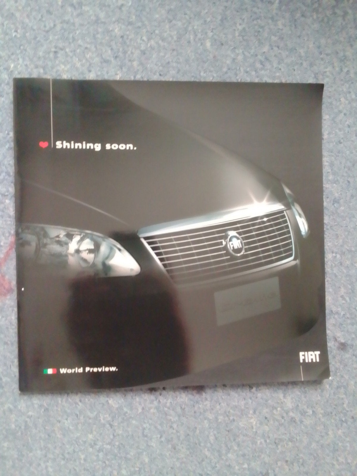 FIAT Croma, Ophalen of Verzenden, Overige merken