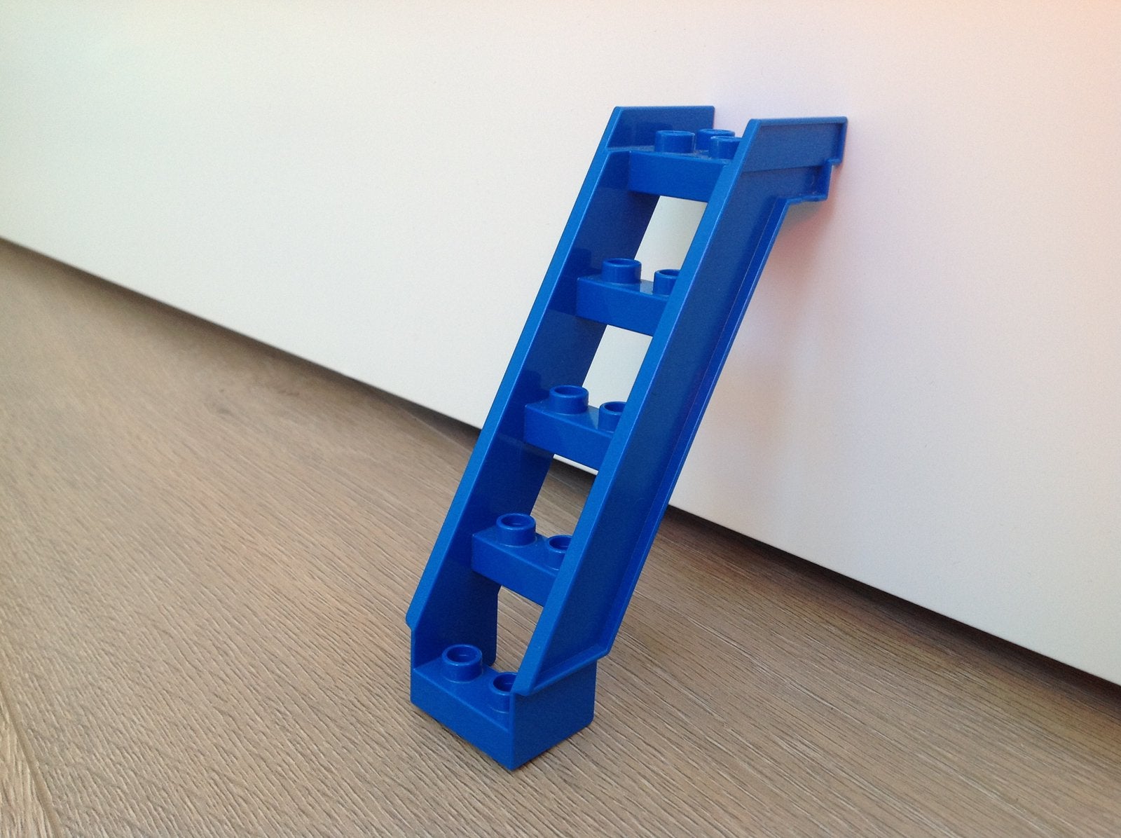 Duplo huis onderdelen, Ophalen, Aastvej 1, 7190 Billund, Denemarken, Product.compliance@LEGO.com, Zo goed als nieuw