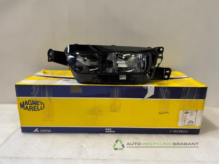 Koplamp links van een Citroen C4 Picasso, Gebruikt, -, Ophalen of Verzenden, -