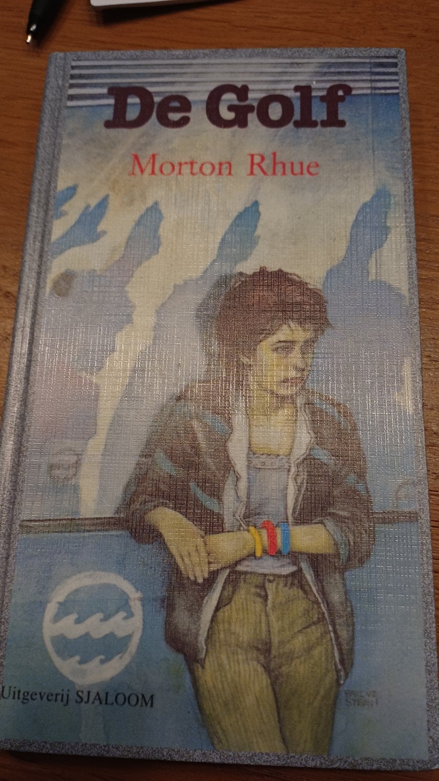 de golf leesboek gratis, Ophalen, Gelezen, Morton rhue