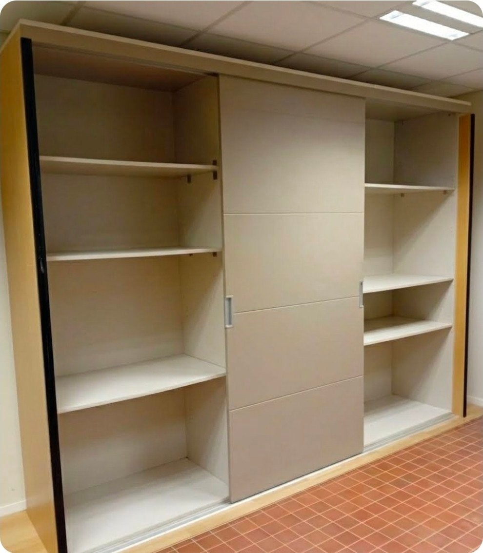 IKEA PAX kast met Komplement schapsysteem, Huis en Inrichting, Ophalen, 200 cm of meer, 200 cm of meer, 50 tot 75 cm