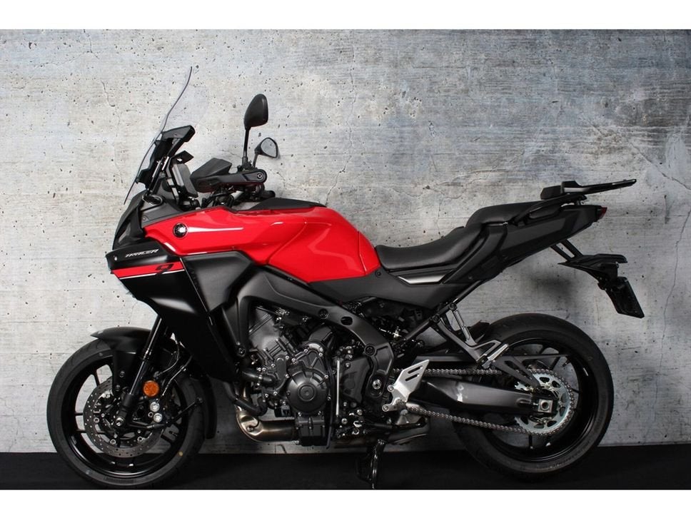 Yamaha Tracer 9 ABS, 890 cc, Motorrijbewijs A, Bedrijf, Meer dan 35 kW
