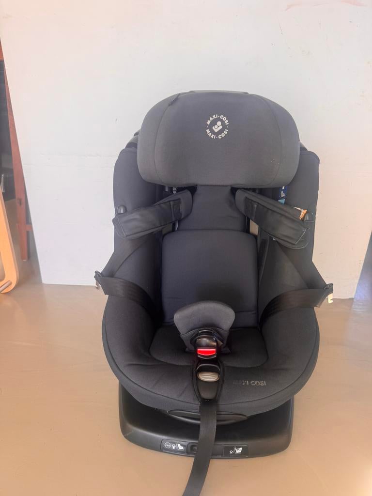 Maxi cosi Axissfix, Kinderen en Baby's, Autostoeltjes, Gebruikt, 0 t/m 18 kg, Ophalen of Verzenden, Isofix
