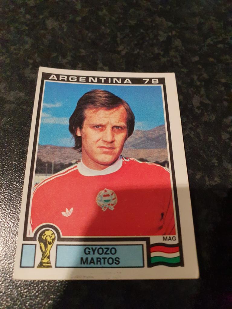 Panini Argentina 78 - Nmr 64, Ophalen of Verzenden, Plaatje