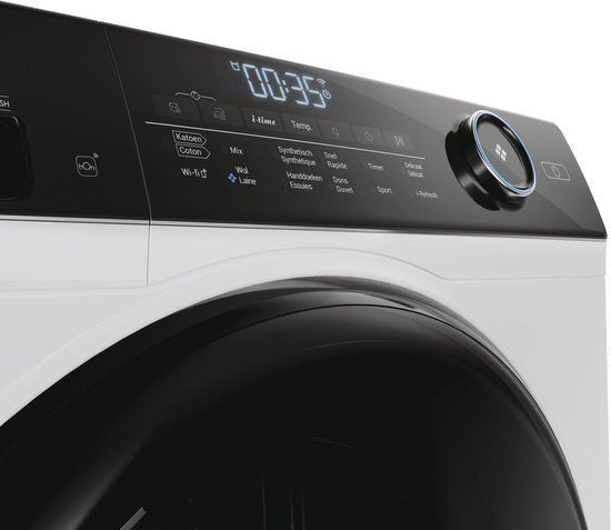 Foto 3 van Haier warmtepompdroger HD80-A3959 I-Pro Series 5
