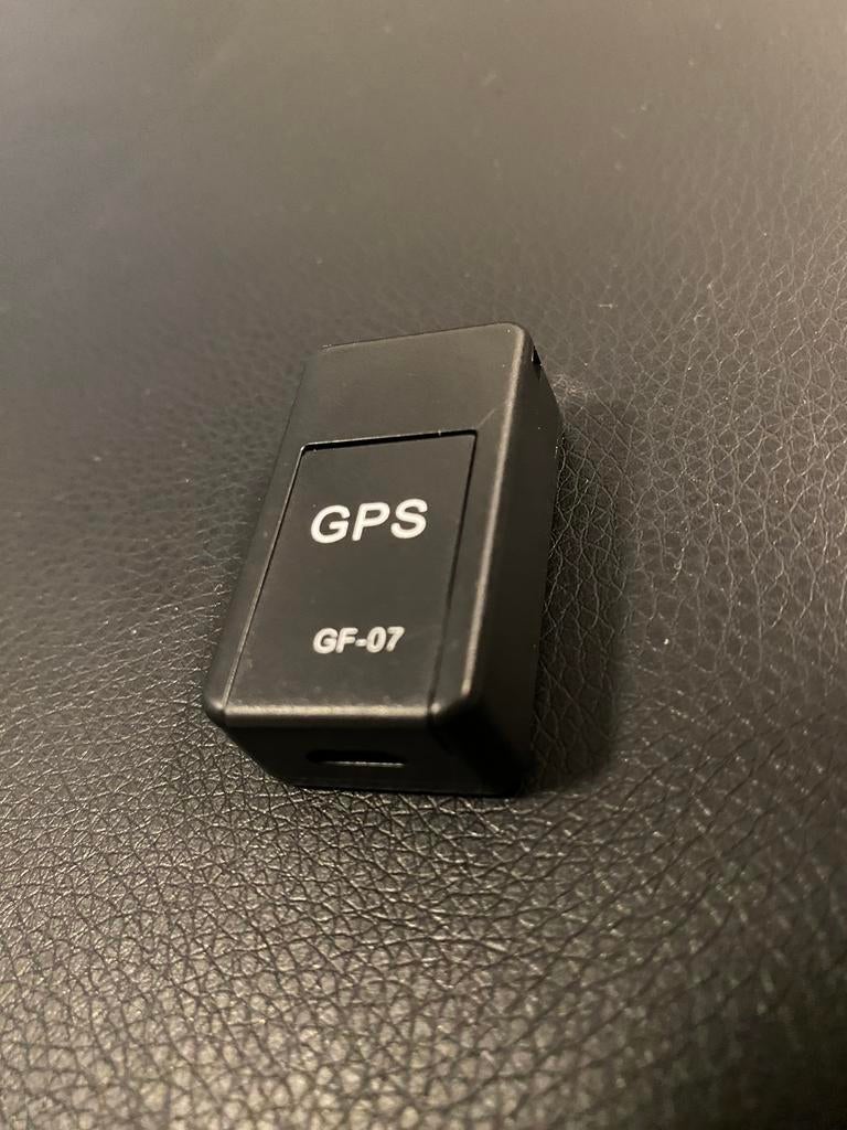 GPS tracker, lokaliseren en afluisteren, via telefoon, nieuw, Ophalen of Verzenden, Nieuw