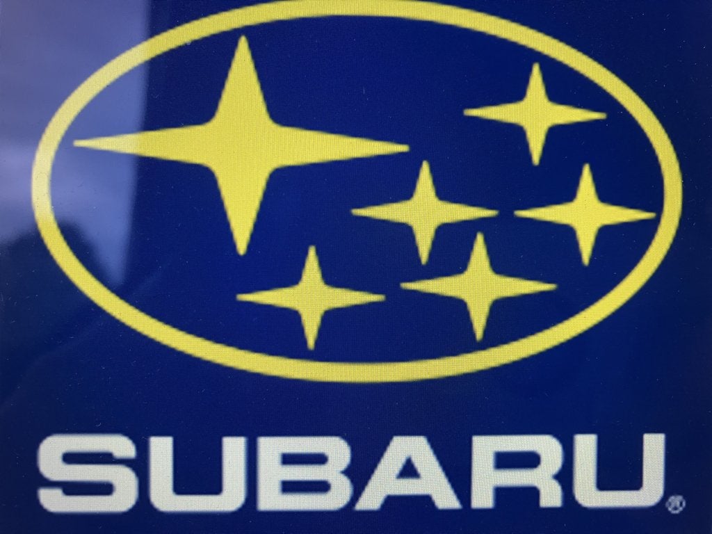 Diverse onderdelen subaru Forester en Impreza, Ophalen, Gebruikt, Subaru