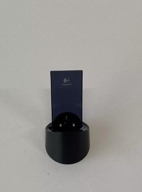 Logitech - l-ln13 charging docking, Ophalen of Verzenden, Gebruikt, Docking station, Logitech
