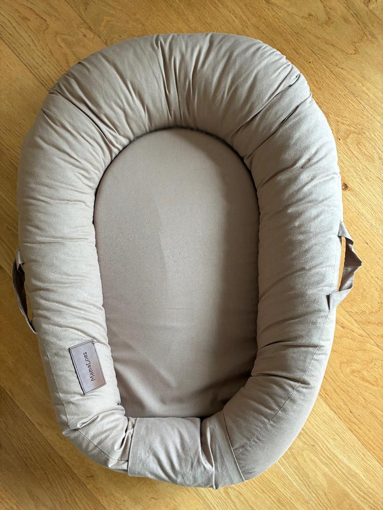 MamaLoes baby nest, Ophalen, Gebruikt, Minder dan 140 cm, Minder dan 70 cm