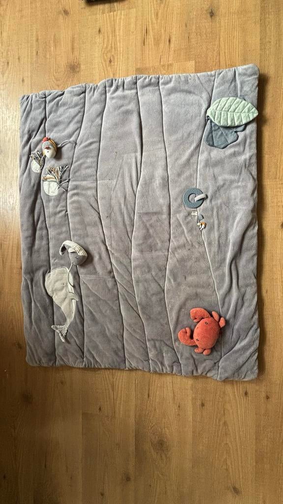 Boxkleed Little Dutch - in goed staat, Kinderen en Baby's, Ophalen of Verzenden, Gebruikt, Boxkleed